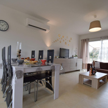 Charming villa in Montmeyan with garden and private pool, 蒙梅扬（瓦尔省） — 照片 5