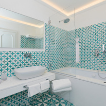 Hotel Conca D'oro, 波西塔诺 — 照片 4