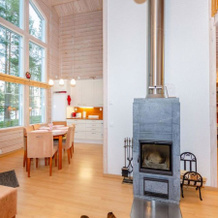 Holiday Home Kolinpilvi, 列克萨 — 照片 2