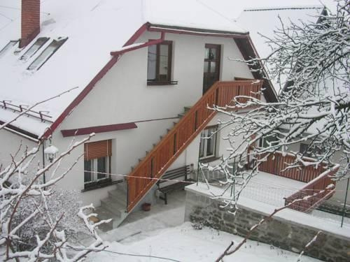 Apartments Dvor, Bovec — photo 1
