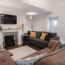The Barn At Kiln Park - 2 Bed Cottage - Narberth, 纳伯斯 — 照片 5