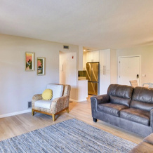 New Smyrna Beach Condo: Pool Access, Walk To Beach, Нью-Смирна-Бич — фото 5