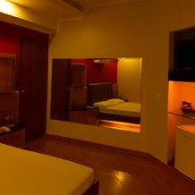 W Motel ( adults only), Congonhas — photo 5