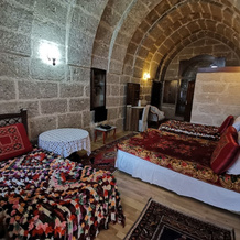 Osmanoglu Hotel, 古泽尔尤尔特 — 照片 5