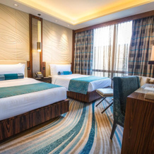 Winford Resort & Casino Manila, 马尼拉 — 照片 4