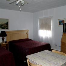 Restaurant Motel L'étoile Du Nord, Клоридорм — фото 3