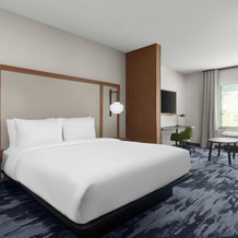 Fairfield Inn & Suites By Marriott Victorville, Victorville — photo 2