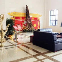 Yufeng Garden Hotel, Shaoyang — photo 4