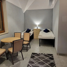 Przystan Apartamenty Hotel, 梅斯瓦科维采 — 照片 3