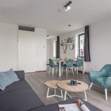 Pet-Friendly Garden Getaway, Волендам — фото 4