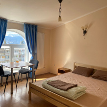 Hotel Massandra, Massandra — photo 3