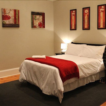 Tranquil House B&B @ 10 Berry St, 皇后镇 — 照片 3
