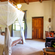 Ngare Sero Mountain Lodge, Usa River — photo 3