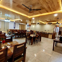 The Spiti Villa, 塔博 — 照片 3