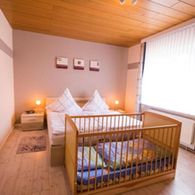 Haus Lily Nr.02 bis zu 6 Personen davon max. 2 Kinder, Buesum — photo 5