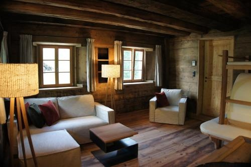 Lindemair, Valle Aurina — photo 1