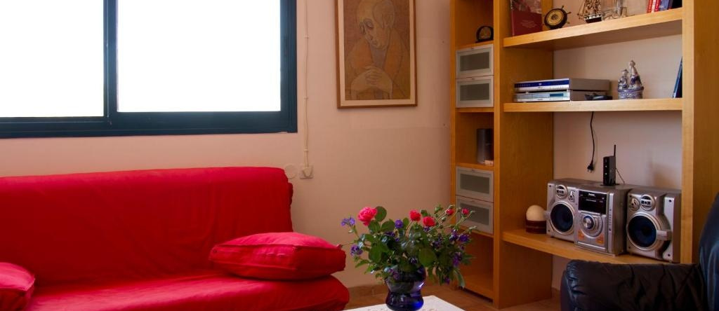 Grandma Vita's Holiday Apartment, 克法尔弗拉迪姆 — 照片 1