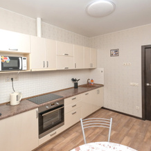 Krasnoznamensk, Sovetskaya 2 Apartments, 克拉斯诺兹纳缅斯克 — 照片 4