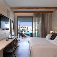 Atlantica Dreams Resort & Spa, 根纳迪 — 照片 2