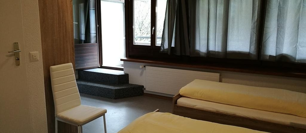 Campus, Altdorf — photo 1