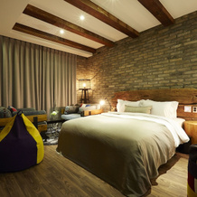 Namoo Hotel Chungbuk Innocity, 阴城 — 照片 2