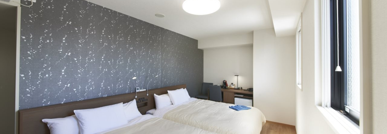 Hotel SunClover Koshigaya Station, Koshigaya — photo 1