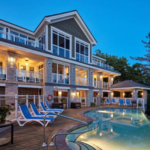 Touchstone Resort, 布雷斯布里奇 — 照片 5