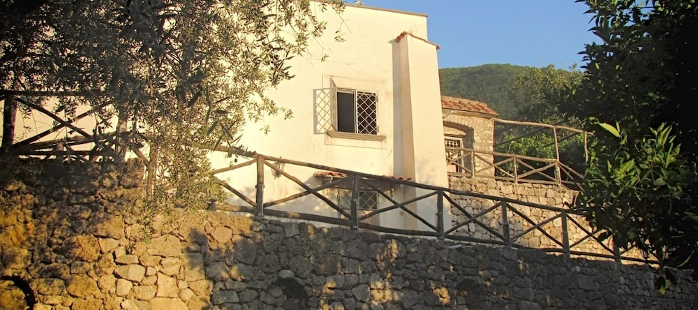 Studio In Gragnano, With Wifi - 4 Km From The Beach, Граньяно — фото 1