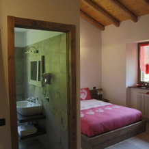 Agriturismo Le Radici, Блессаньо — фото 5