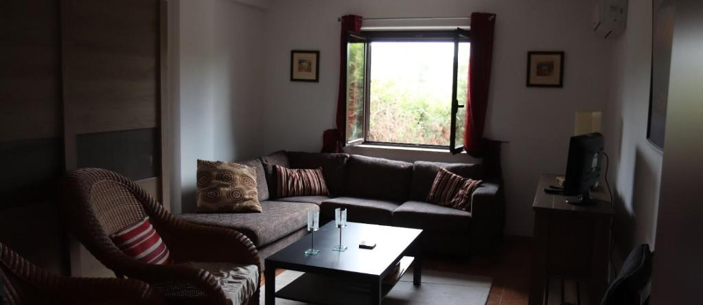 Apartment F24 Stignano Favaco, Marina di Caulonia — photo 1