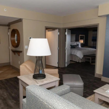 Chautauqua Harbor Hotel - Jamestown, Celoron — photo 4