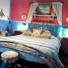 Art B&B La Casa del Pittore, 塔尔佐 — 照片 5