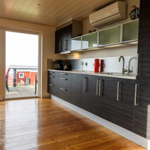 Three-Bedroom Holiday Home In Esbjerg V 2, Эсбьерг — фото 4