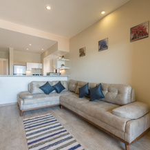 Vesta - Luxury Apt - 1Br - Sabina, Эль-Гуна — фото 3