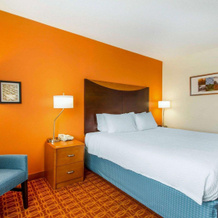 Quality Inn & Suites Keokuk North, 基奥卡克 — 照片 4