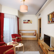 Esida Hotel, 艾瓦哲克 — 照片 3