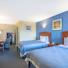 Days Inn by Wyndham Elmsford / White Plains, 埃尔姆斯福德 — 照片 5