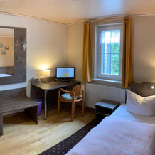 Hotel Dachsbaude & Kammbaude, 诺伊豪森 — 照片 5