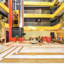 Asar Landmark Suites Mumbai International Airport By Orion Hotels, Мумбаи — фото 2