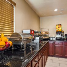 Best Western Heritage Inn, 瓦卡维尔 — 照片 4