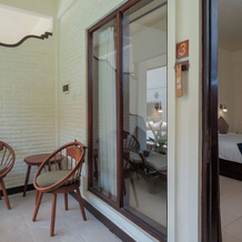 Bruga Villas Restaurant And Spa, Прайя — фото 4