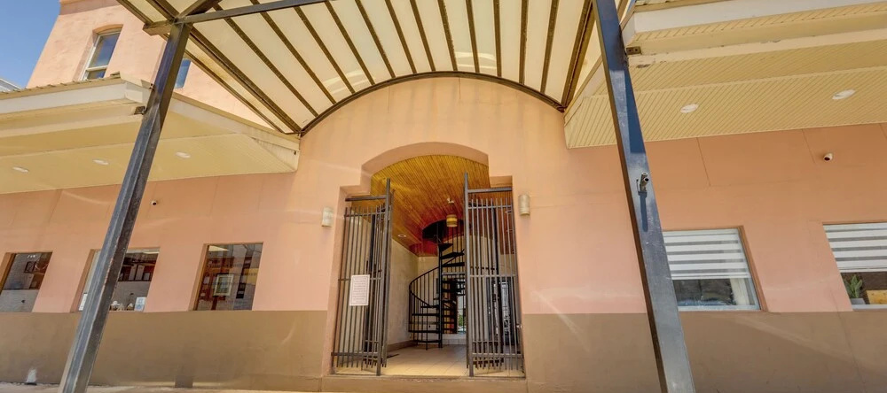 Renovated San Marcos Vacation Rental w/ Balcony!, 圣马科斯 — 照片 1