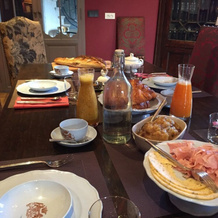 Domaine des Monges - Chambres d'hotes, 圣瑟兰德普拉 — 照片 4
