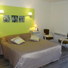 Logis Hotel des Granges, Buzancais — photo 3