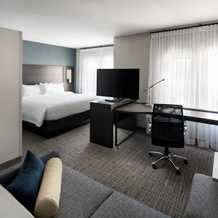 Residence Inn Fairfield Napa, 费尔菲尔德 — 照片 2