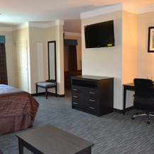 Red River Inn And Suites, Такервилль — фото 4