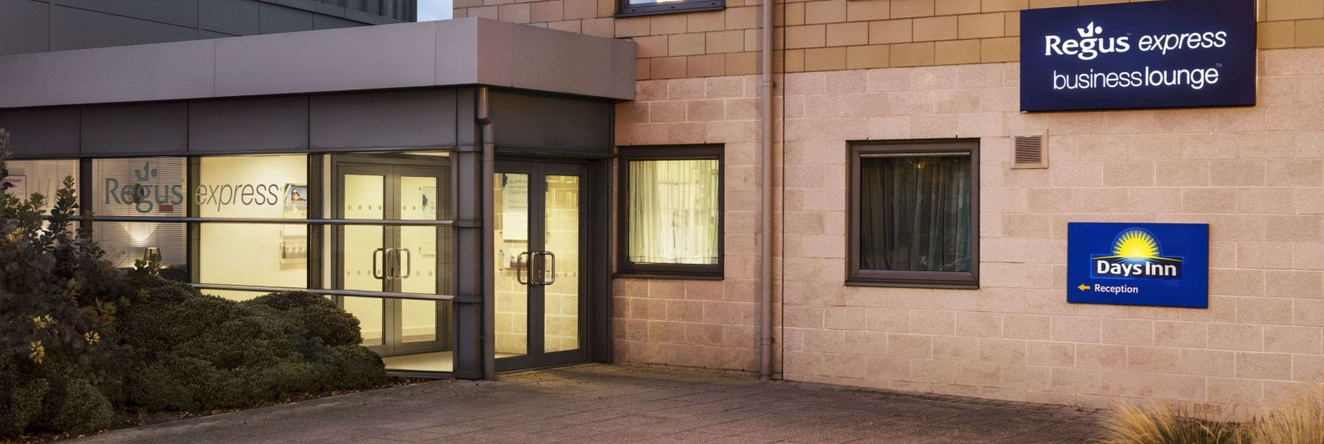 Days Inn by Wyndham Cannock Norton Canes M6 Toll, 坎诺克 — 照片 1