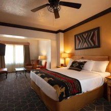 Hotel El Rancho, 盖洛普 — 照片 3