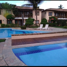 Condominio Villa Aurora, 250m da Praia de Taperapuam!, Porto Seguro — photo 5