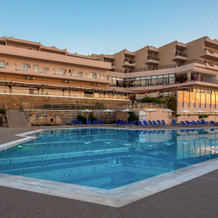 Themis Beach Hotel, Коккини-Хани — фото 3